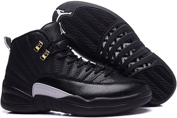 Jordan 12-012